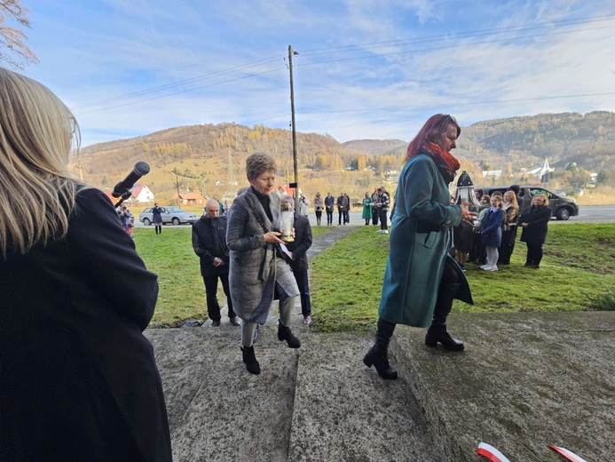 Spisana historia młodowska