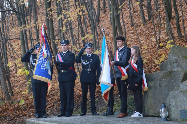 Spisana historia młodowska