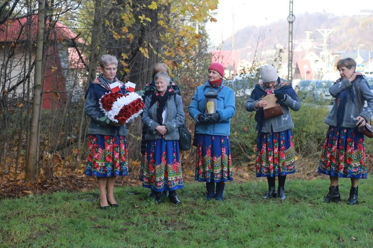 Spisana historia młodowska