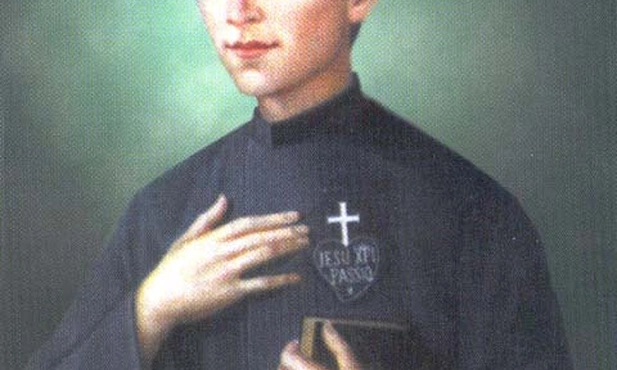 Bł. Alojzy Campidelli