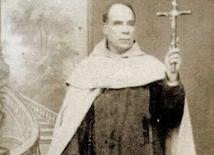 BŁ. Franciszek Palau y Quer