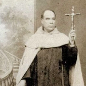 BŁ. Franciszek Palau y Quer
