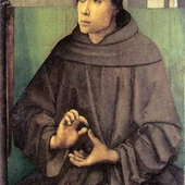 Bł. Jan Duns Szkot 