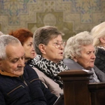 Płock. Nieszpory i medale Benemerenti