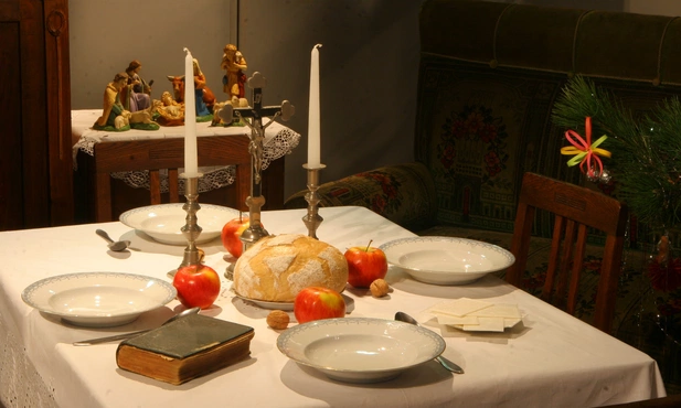 Sejm zajmie się dziś projektem ustawy w sprawie wolnej Wigilii