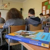 Rząd rozmawiał z Episkopatem na temat lekcji religii w szkołach i przedszkolach