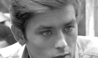 Alain Delon