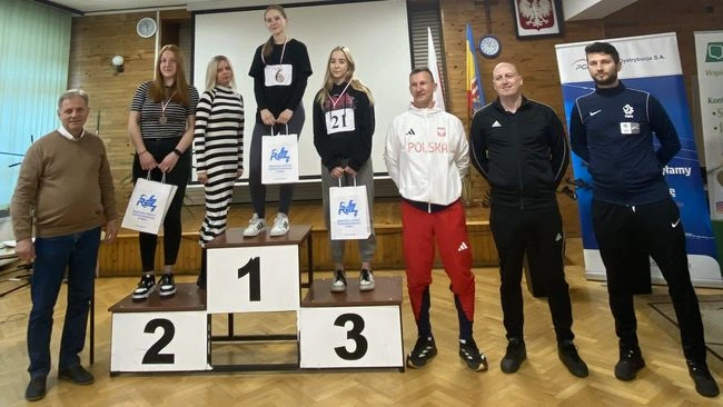 Pobiegli dla wolnej Polski