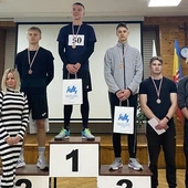 Pobiegli dla wolnej Polski