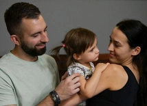 Rodzice błagają o pomoc dla swojej córki