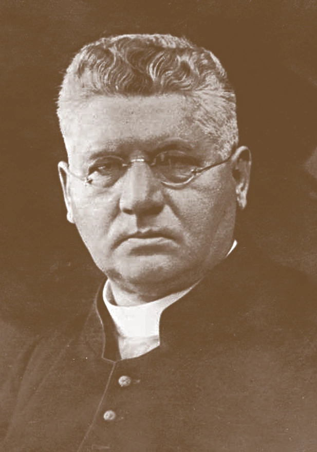2 września 1930 roku