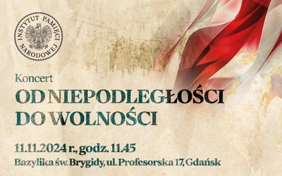 Z miłości do ojczyzny