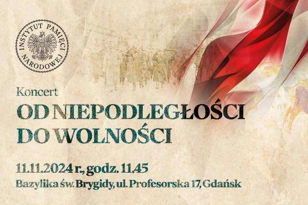 Z miłości do ojczyzny