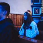 Wieczór uwielbienia