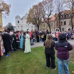 Marsz patriotyczny "Pijarskiej"