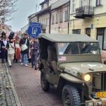 Marsz patriotyczny "Pijarskiej"