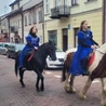 Marsz patriotyczny "Pijarskiej"