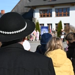 Szkoła w Czarnym Dunajcu od roku nosi imię Legonów Polskich