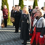 Szkoła w Czarnym Dunajcu od roku nosi imię Legonów Polskich