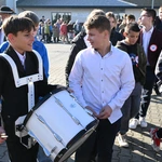 Szkoła w Czarnym Dunajcu od roku nosi imię Legonów Polskich