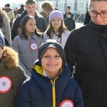 Szkoła w Czarnym Dunajcu od roku nosi imię Legonów Polskich
