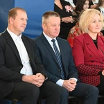 Szkoła w Czarnym Dunajcu od roku nosi imię Legonów Polskich