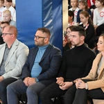 Szkoła w Czarnym Dunajcu od roku nosi imię Legonów Polskich