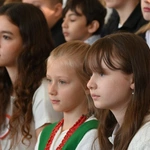 Szkoła w Czarnym Dunajcu od roku nosi imię Legonów Polskich