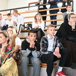 Szkoła w Czarnym Dunajcu od roku nosi imię Legonów Polskich