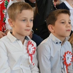 Szkoła w Czarnym Dunajcu od roku nosi imię Legonów Polskich