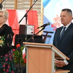 Szkoła w Czarnym Dunajcu od roku nosi imię Legonów Polskich
