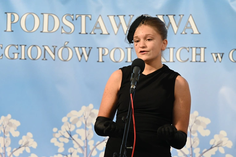 Szkoła w Czarnym Dunajcu od roku nosi imię Legonów Polskich