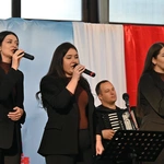 Szkoła w Czarnym Dunajcu od roku nosi imię Legonów Polskich