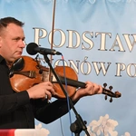 Szkoła w Czarnym Dunajcu od roku nosi imię Legonów Polskich