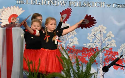 Czarny Dunajec. Wiwat dla Legionów Polskich