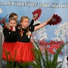Czarny Dunajec. Wiwat dla Legionów Polskich