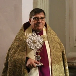 Płock. Inauguracja roku jubileuszowego. Część I
