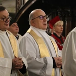 Płock. Inauguracja roku jubileuszowego. Część I