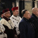 Płock. Inauguracja roku jubileuszowego. Część I