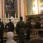 Płock. Inauguracja roku jubileuszowego. Część I