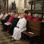 Płock. Inauguracja roku jubileuszowego. Część I