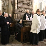 Płock. Inauguracja roku jubileuszowego. Część II