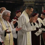 Płock. Inauguracja roku jubileuszowego. Część II