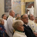 Płock. Inauguracja roku jubileuszowego. Część II