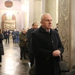 Płock. Inauguracja roku jubileuszowego. Część II