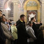 Płock. Inauguracja roku jubileuszowego. Część II