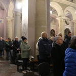 Płock. Inauguracja roku jubileuszowego. Część II