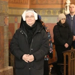 Płock. Inauguracja roku jubileuszowego. Część II