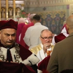 Płock. Inauguracja roku jubileuszowego. Część II