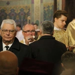 Płock. Inauguracja roku jubileuszowego. Część II